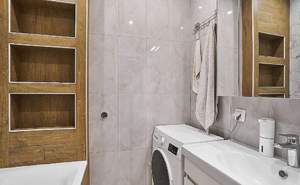 2-к квартира, на длительный срок, 61м2, 10/27 этаж
