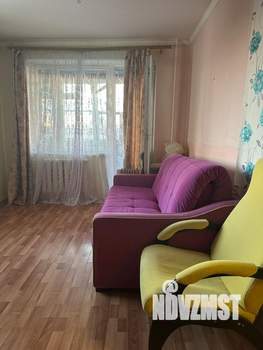 1-к квартира, на длительный срок, 35м2, 12/14 этаж