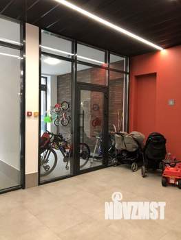 1-к квартира, на длительный срок, 32м2, 5/10 этаж