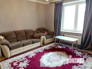 3-к квартира, на длительный срок, 88м2, 16/24 этаж