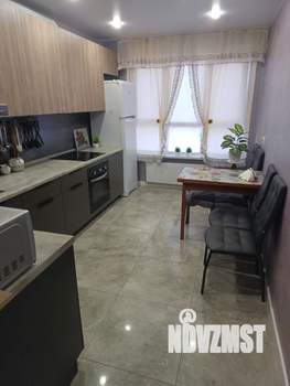 1-к квартира, на длительный срок, 33м2, 8/8 этаж
