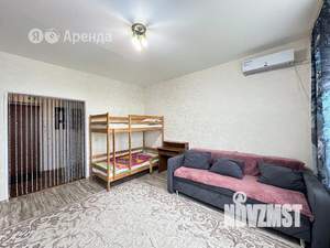 1-к квартира, на длительный срок, 38м2, 14/17 этаж