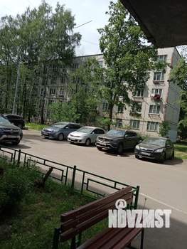 1-к квартира, на длительный срок, 31м2, 2/5 этаж