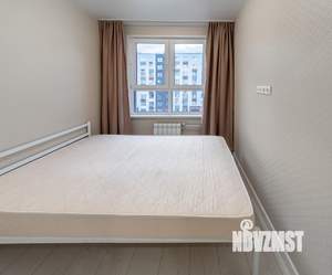 1-к квартира, на длительный срок, 27м2, 5/8 этаж