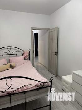 2-к квартира, на длительный срок, 65м2, 13/16 этаж