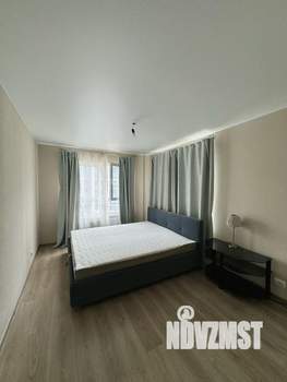 2-к квартира, на длительный срок, 54м2, 4/5 этаж