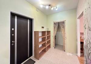 1-к квартира, на длительный срок, 47м2, 9/9 этаж