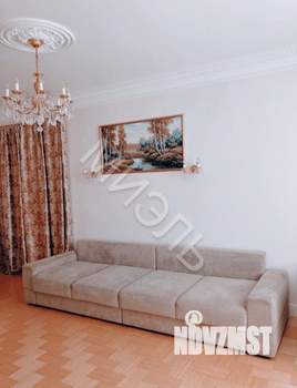 3-к квартира, на длительный срок, 98м2, 21/23 этаж