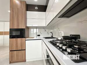 1-к квартира, на длительный срок, 36м2, 4/5 этаж