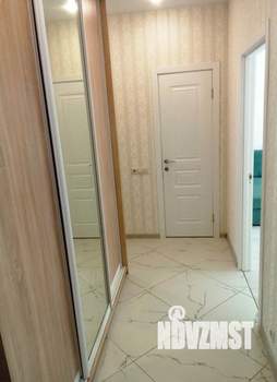 2-к квартира, на длительный срок, 58м2, 2/8 этаж