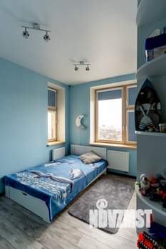 3-к квартира, на длительный срок, 80м2, 29/45 этаж
