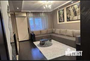 3-к квартира, на длительный срок, 85м2, 15/20 этаж
