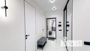 3-к квартира, на длительный срок, 59м2, 14/24 этаж