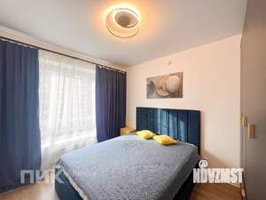 1-к квартира, на длительный срок, 41м2, 5/9 этаж