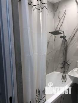 1-к квартира, на длительный срок, 35м2, 22/31 этаж