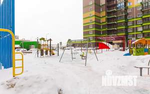 Студия квартира, посуточно, 30м2, 2/22 этаж