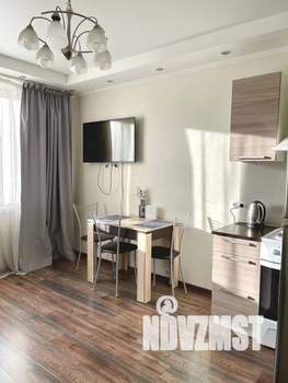 1-к квартира, посуточно, 47м2, 5/17 этаж