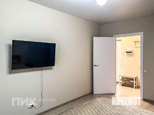 1-к квартира, на длительный срок, 36м2, 4/8 этаж