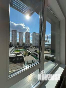 1-к квартира, на длительный срок, 39м2, 5/31 этаж