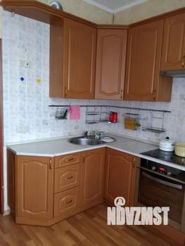 2-к квартира, на длительный срок, 60м2, 13/18 этаж