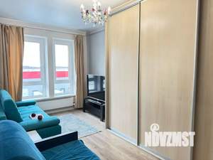 2-к квартира, посуточно, 60м2, 9/9 этаж