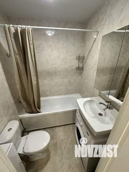 1-к квартира, на длительный срок, 36м2, 1/7 этаж