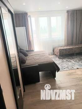 Студия квартира, посуточно, 28м2, 7/8 этаж