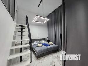 2-к квартира, посуточно, 53м2, 1/8 этаж