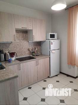 1-к квартира, на длительный срок, 42м2, 10/24 этаж