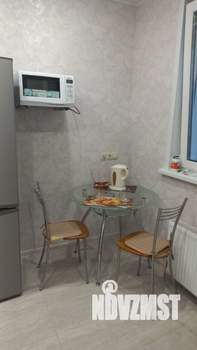 1-к квартира, на длительный срок, 30м2, 13/25 этаж