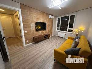 1-к квартира, на длительный срок, 37м2, 11/31 этаж