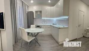 1-к квартира, на длительный срок, 36м2, 6/8 этаж