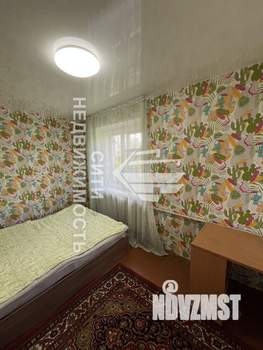 2-к квартира, на длительный срок, 43м2, 4/4 этаж