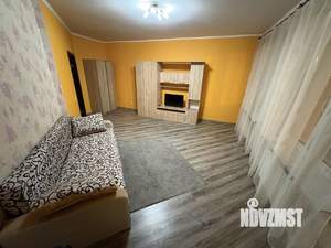 2-к квартира, на длительный срок, 58м2, 4/26 этаж