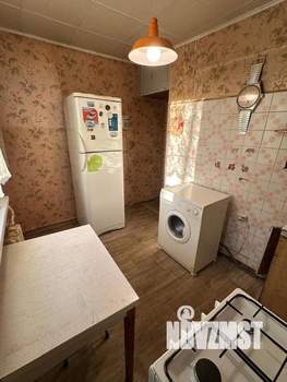 2-к квартира, на длительный срок, 45м2, 3/5 этаж