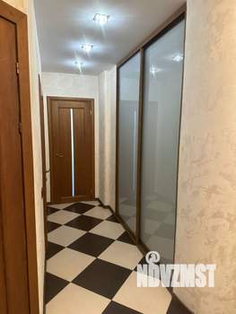 3-к квартира, на длительный срок, 131м2, 10/25 этаж