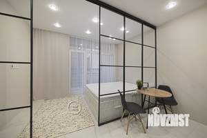 1-к квартира, на длительный срок, 28м2, 9/12 этаж