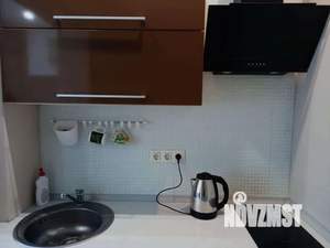 1-к квартира, посуточно, 42м2, 5/24 этаж