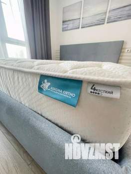 1-к квартира, посуточно, 22м2, 1/1 этаж