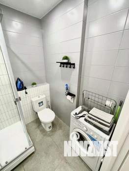 1-к квартира, посуточно, 22м2, 1/1 этаж