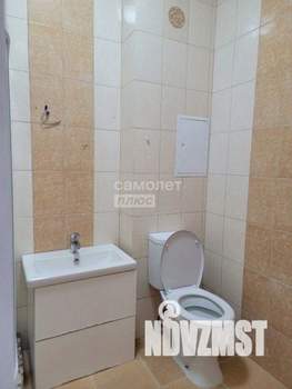 1-к квартира, на длительный срок, 37м2, 1/3 этаж