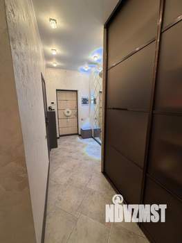 2-к квартира, на длительный срок, 56м2, 14/17 этаж