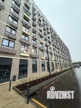 Студия квартира, на длительный срок, 20м2, 5/9 этаж