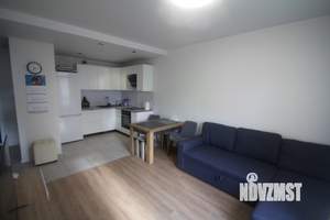 1-к квартира, на длительный срок, 40м2, 6/8 этаж