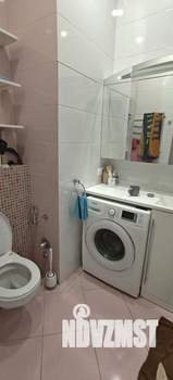 1-к квартира, на длительный срок, 42м2, 16/23 этаж