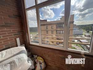 1-к квартира, на длительный срок, 35м2, 6/9 этаж