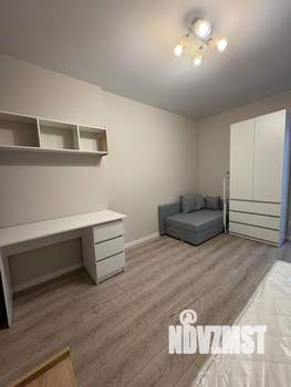 2-к квартира, на длительный срок, 56м2, 5/31 этаж