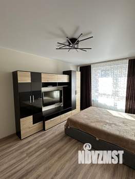 1-к квартира, на длительный срок, 38м2, 3/8 этаж