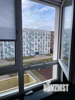 1-к квартира, на длительный срок, 35м2, 6/8 этаж