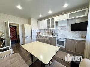 2-к квартира, на длительный срок, 60м2, 3/9 этаж